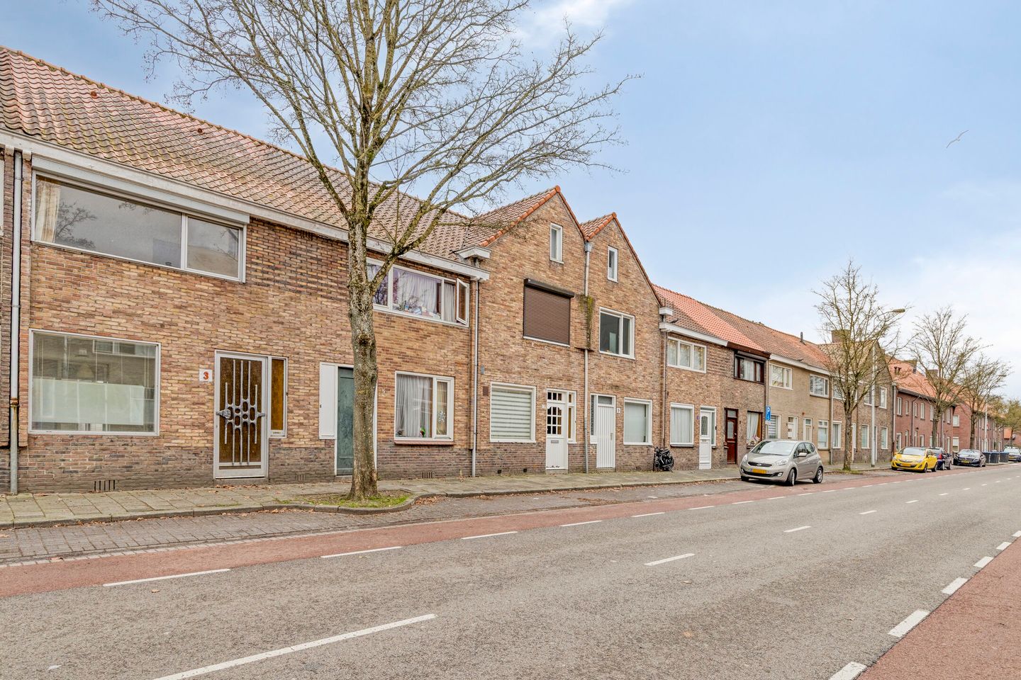 Foto 20 van Rubensstraat 3