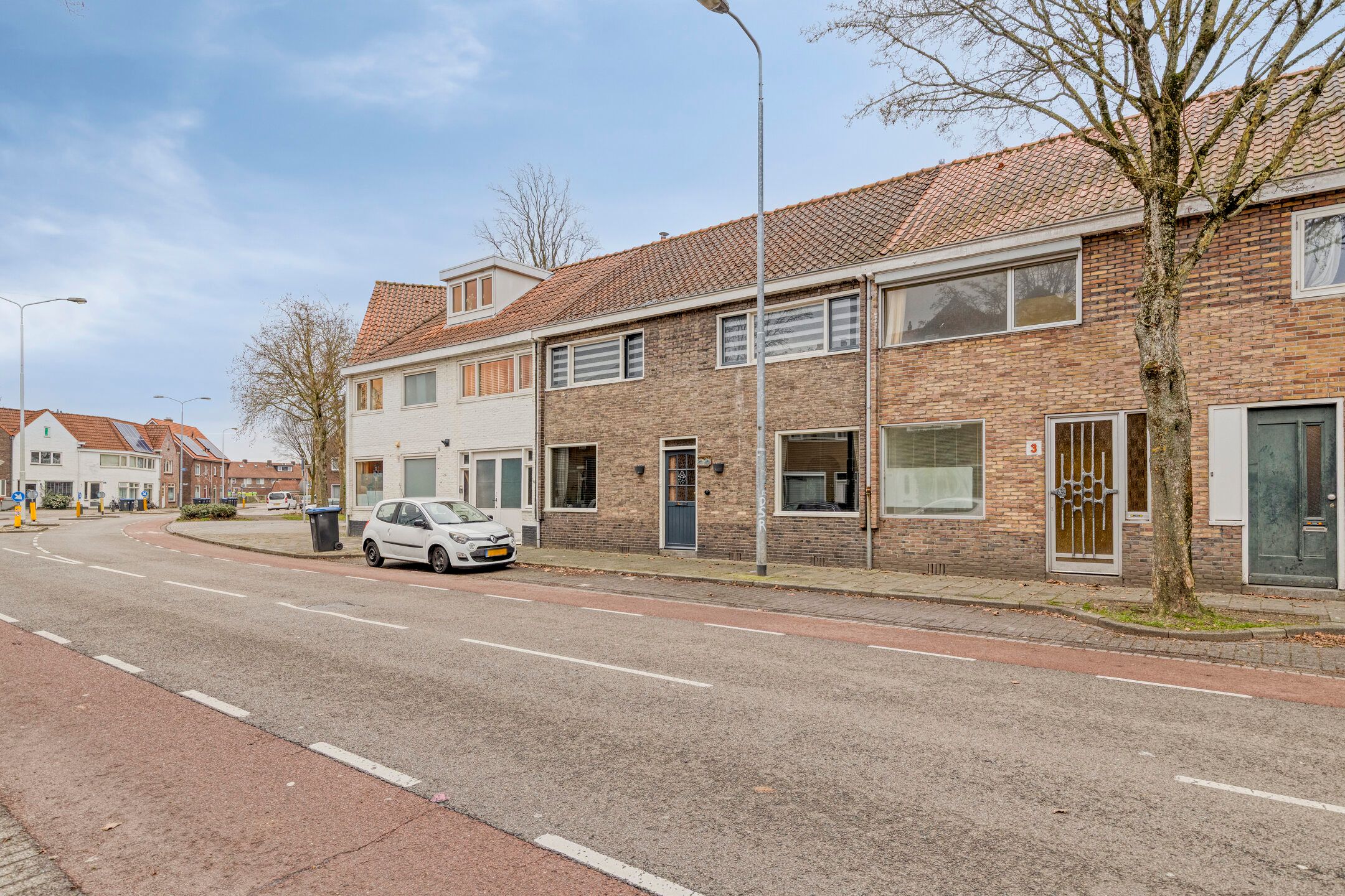 Foto 21 van Rubensstraat 3