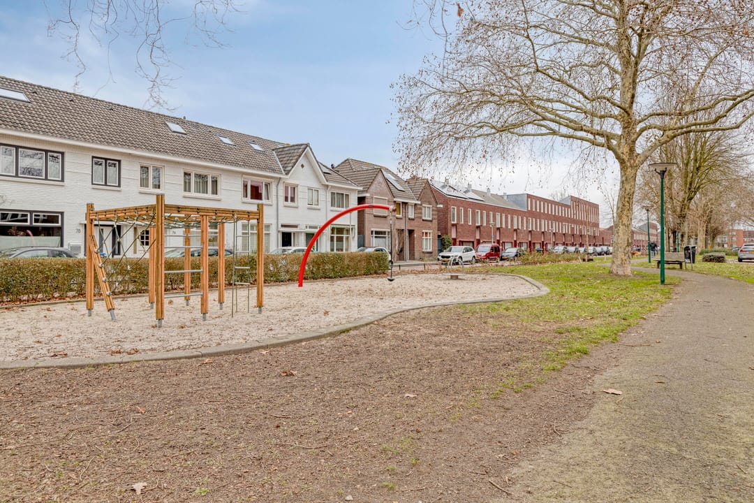 Foto 22 van Rubensstraat 3