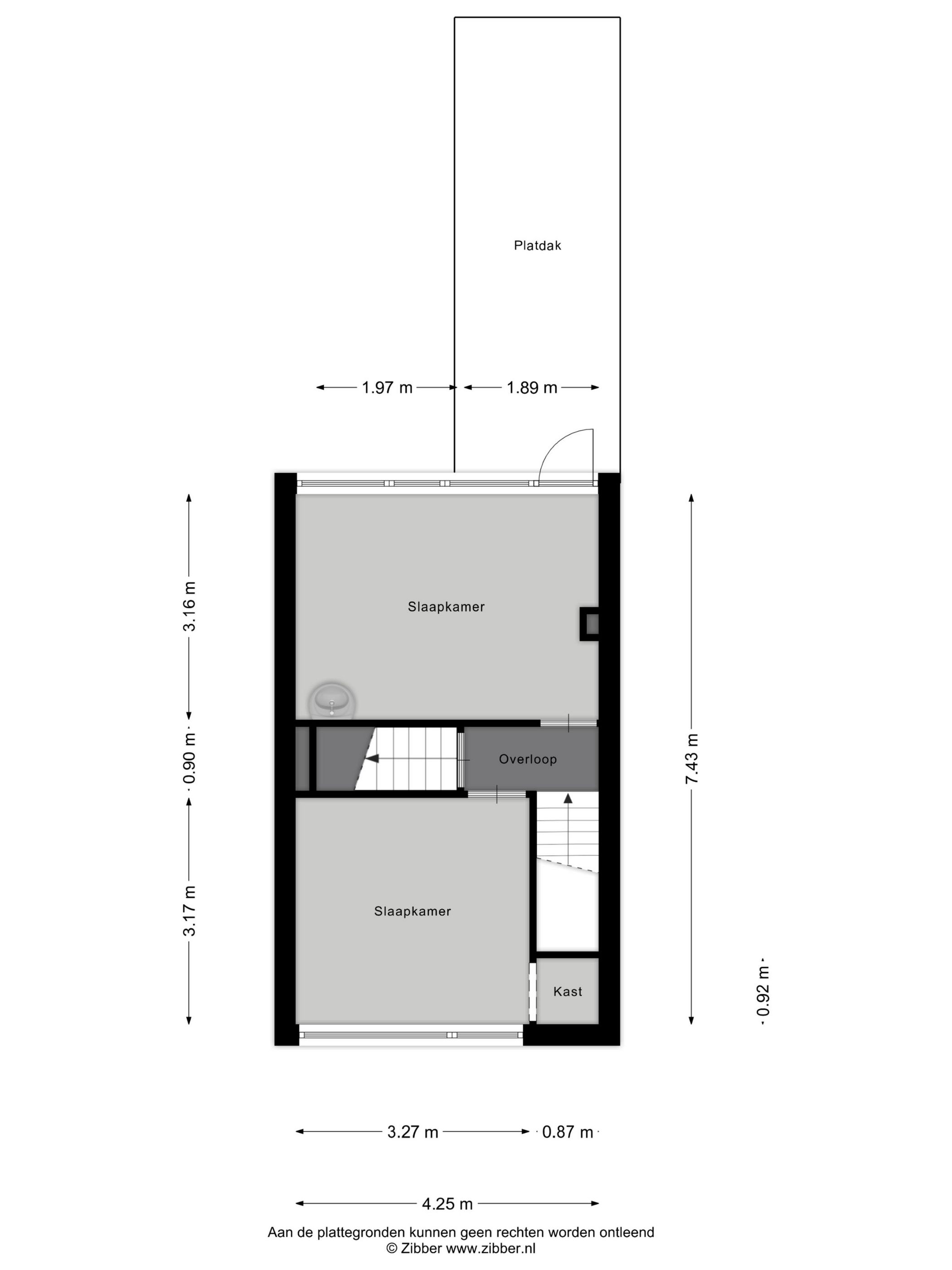 Foto 24 van Rubensstraat 3