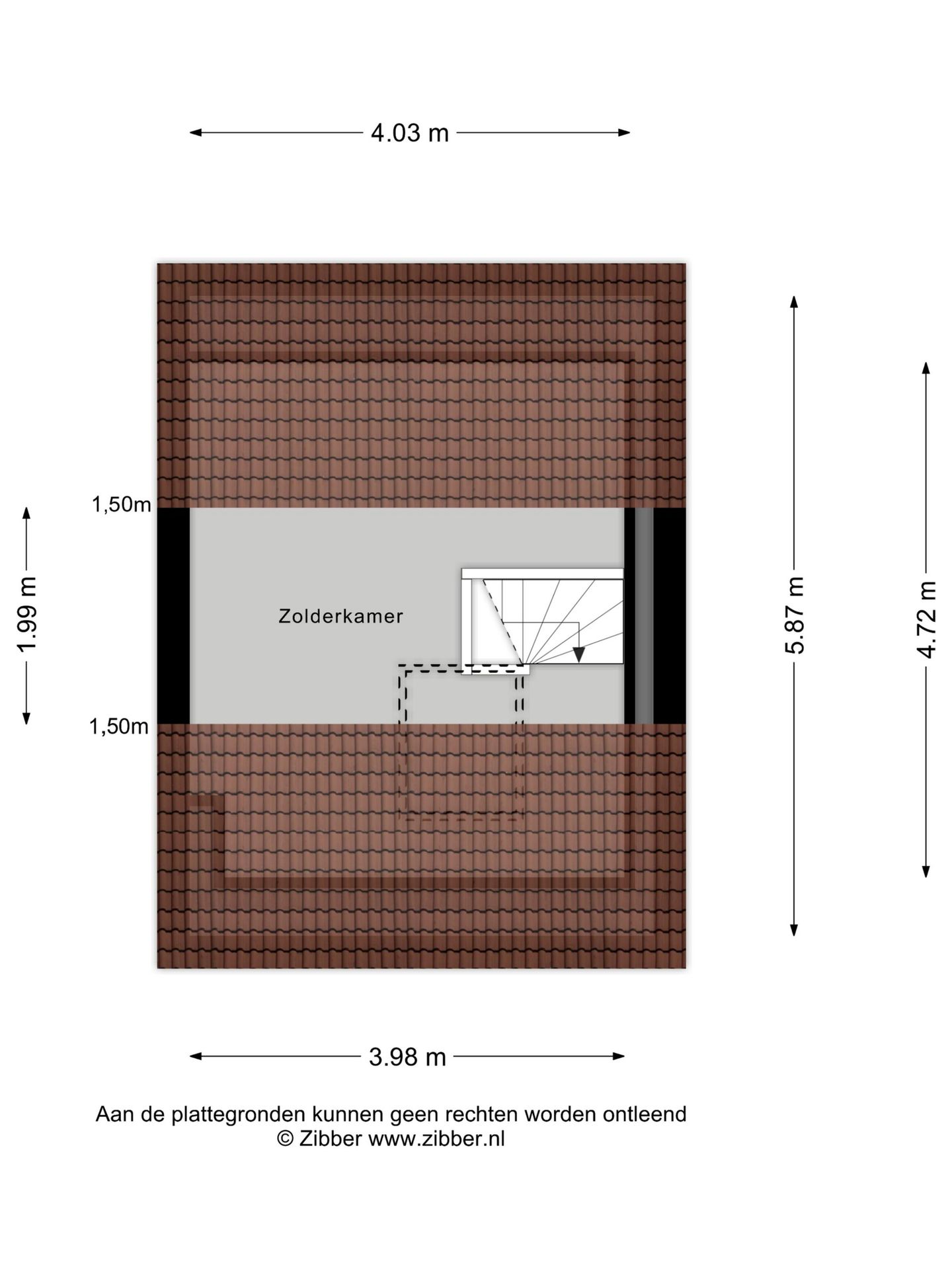 Foto 25 van Rubensstraat 3