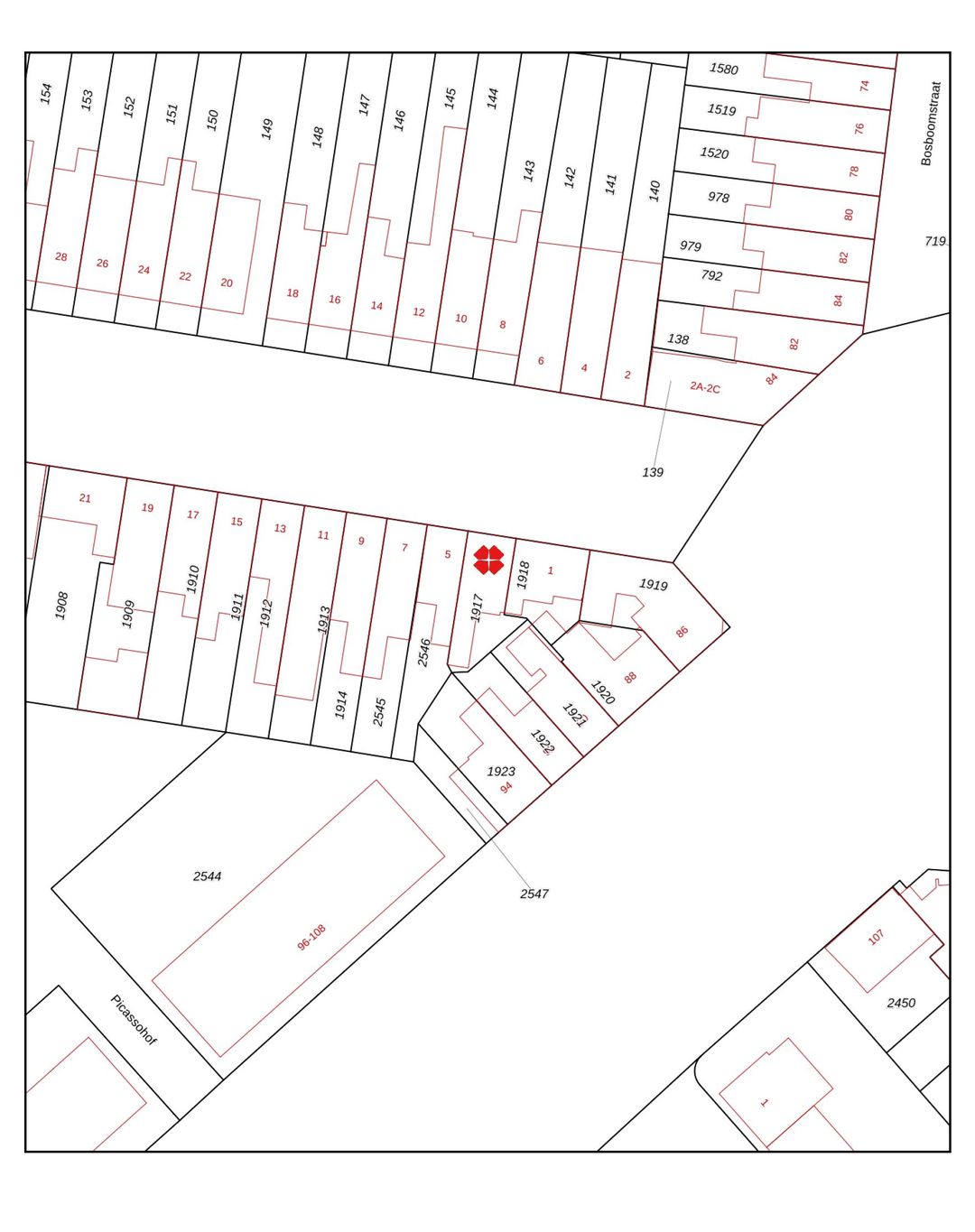 Foto 26 van Rubensstraat 3