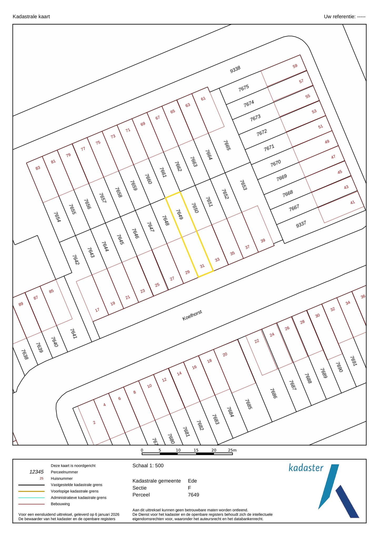 Photo 44 of Koelhorst 31