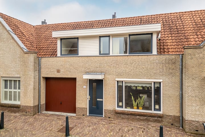 Photo 7 of Kerkplein 32