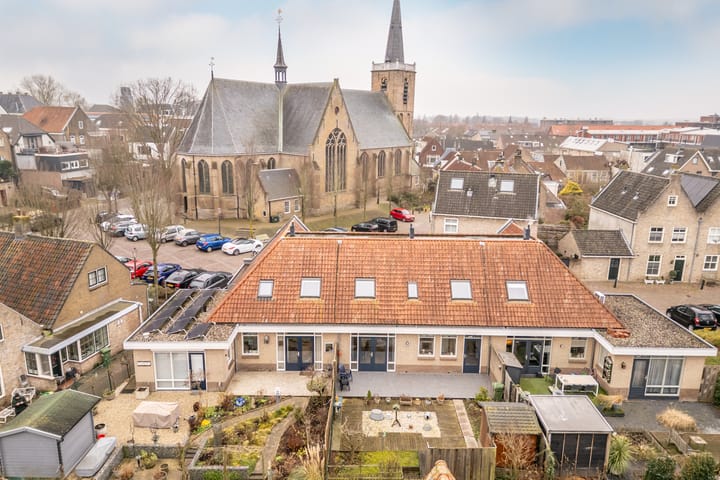 Photo 8 of Kerkplein 32