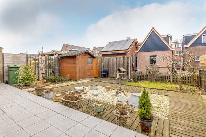 Photo 43 of Kerkplein 32