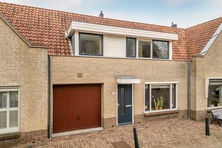 Photo 45 of Kerkplein 32