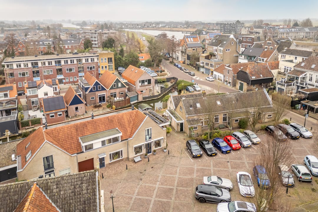 Foto 46 van Kerkplein 32
