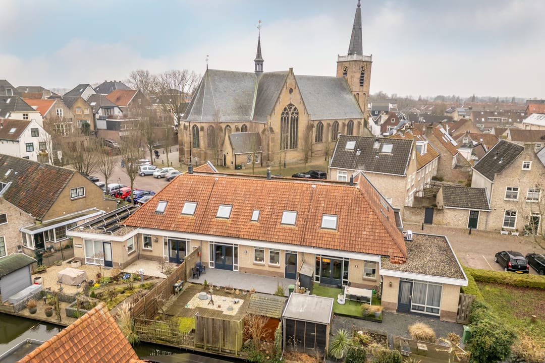 Foto 47 van Kerkplein 32