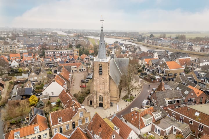 Photo 48 of Kerkplein 32