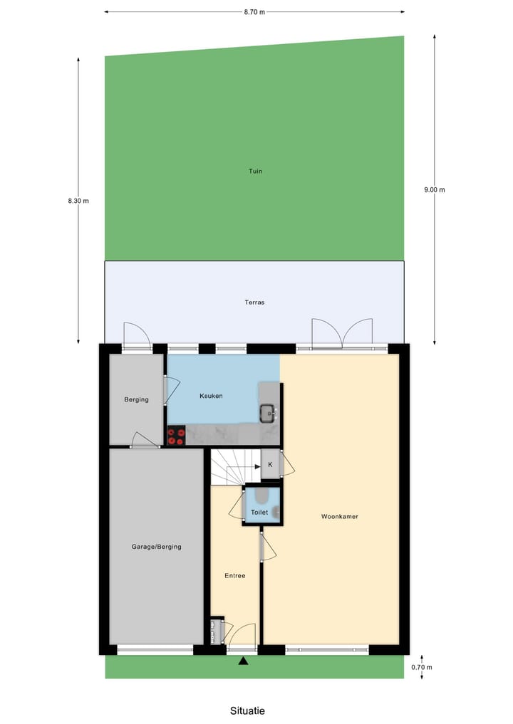 Photo 53 of Kerkplein 32