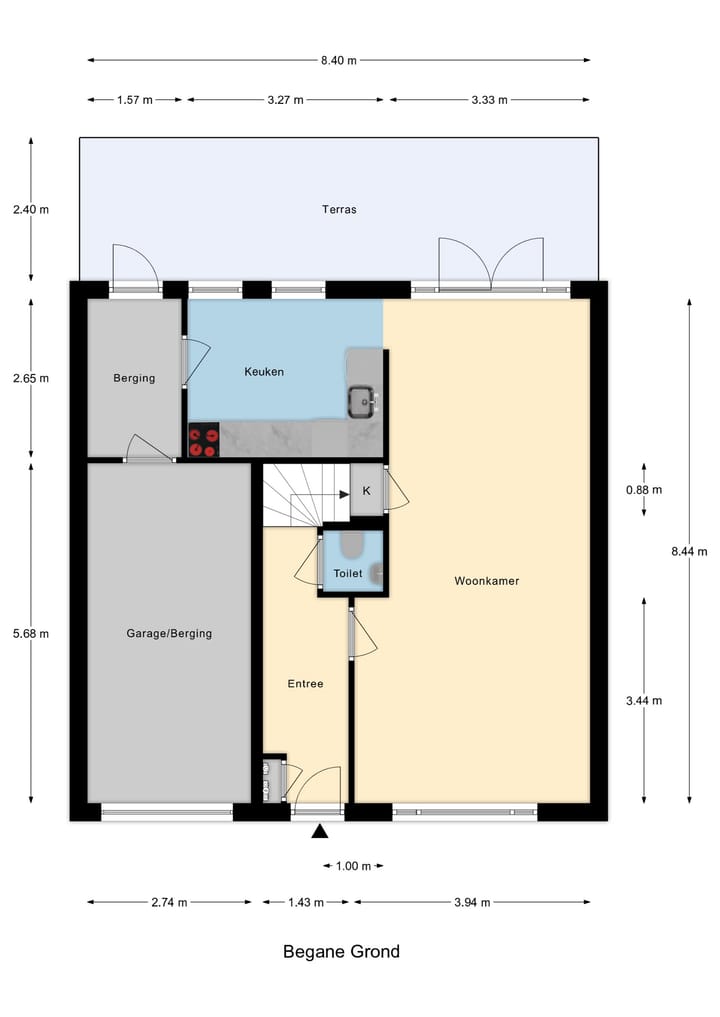 Photo 54 of Kerkplein 32