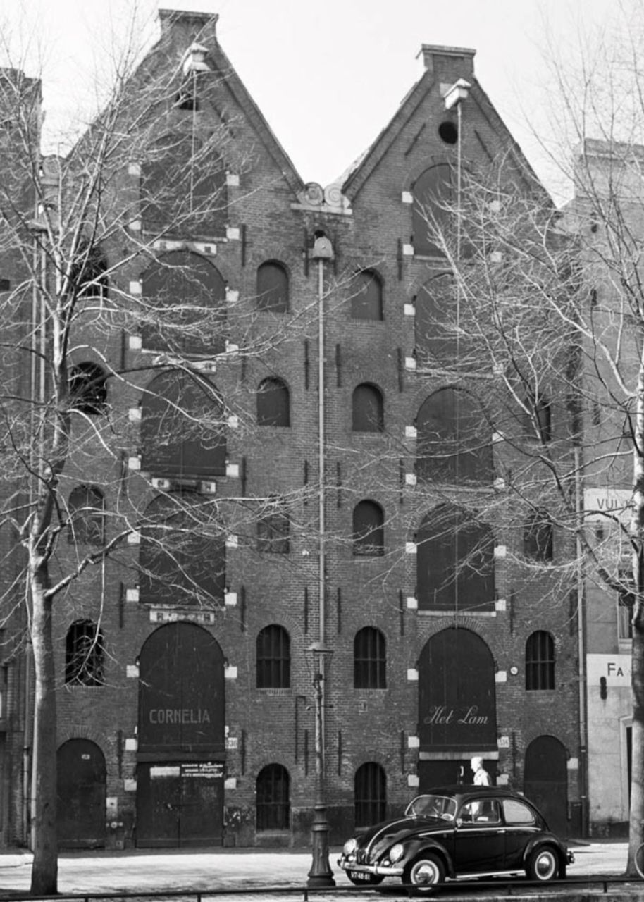 Photo 3 of Prinsengracht 536-2A