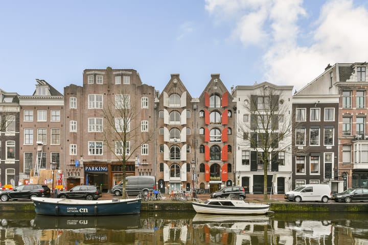Foto 2 van Prinsengracht 536-2A