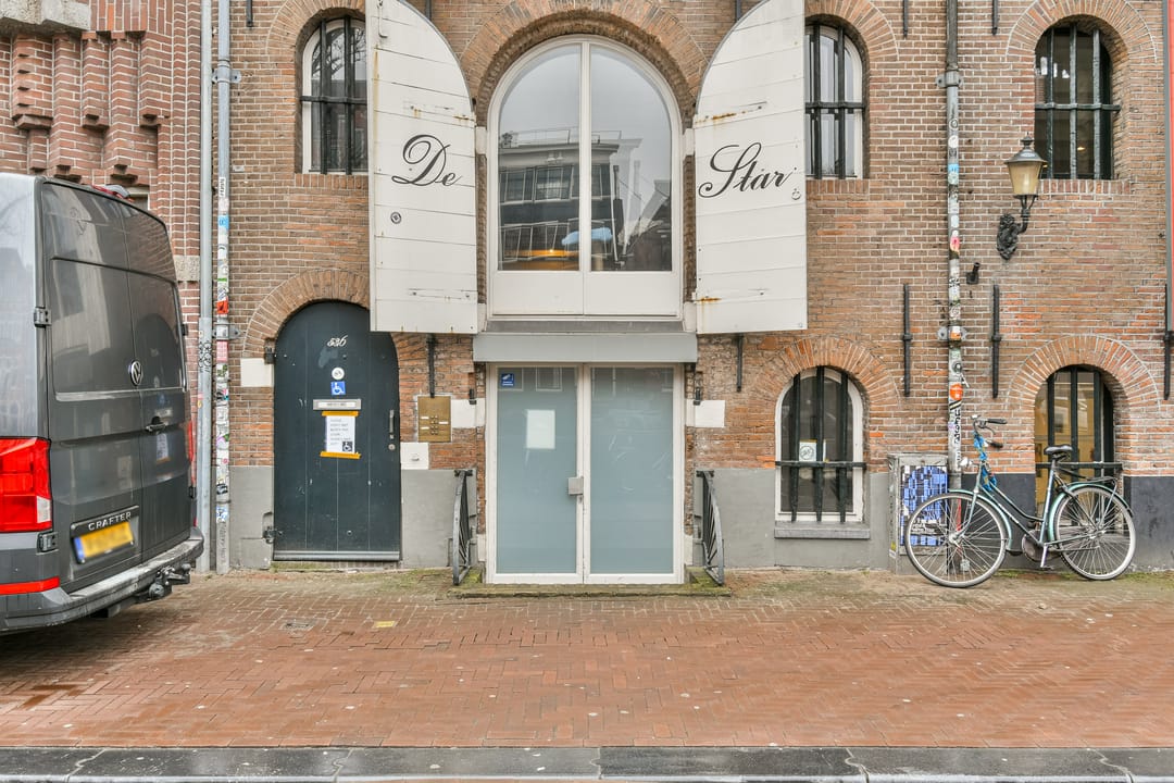 Photo 31 of Prinsengracht 536-2A