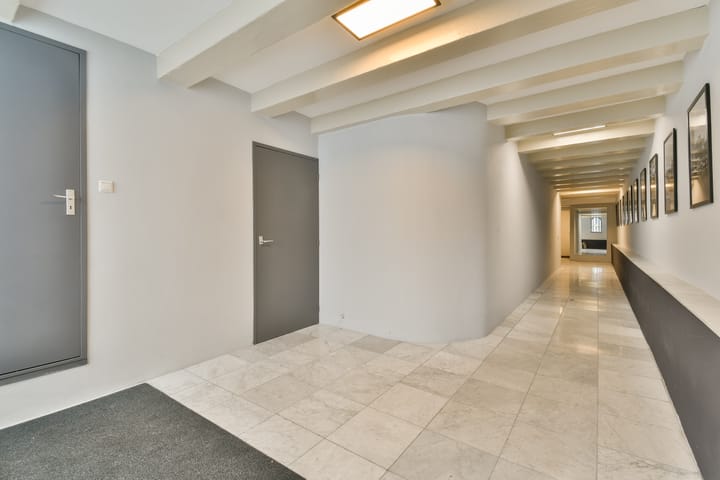 Foto 5 van Prinsengracht 536-2A