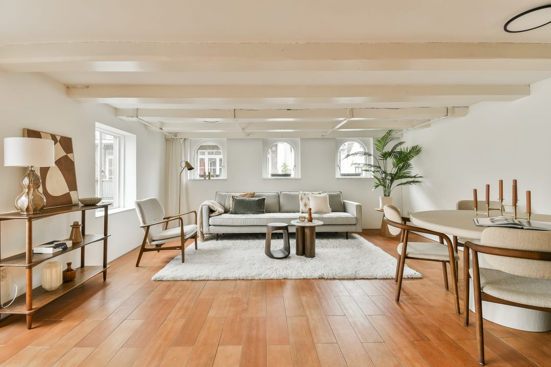 Photo 1 of Prinsengracht 536-2A