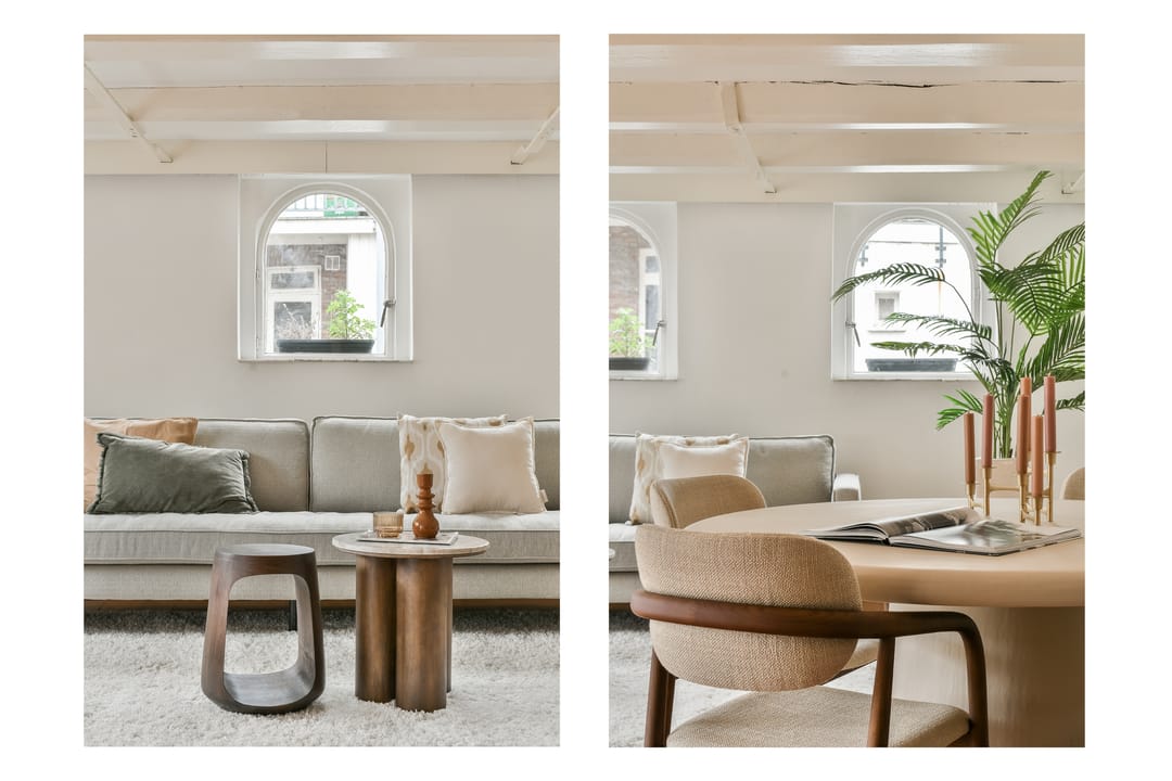 Photo 7 of Prinsengracht 536-2A