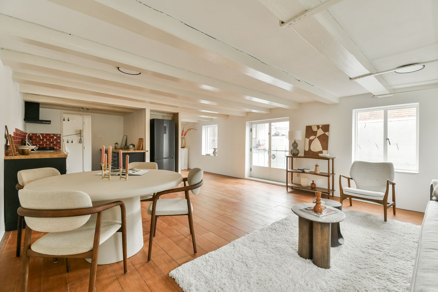 Photo 10 of Prinsengracht 536-2A