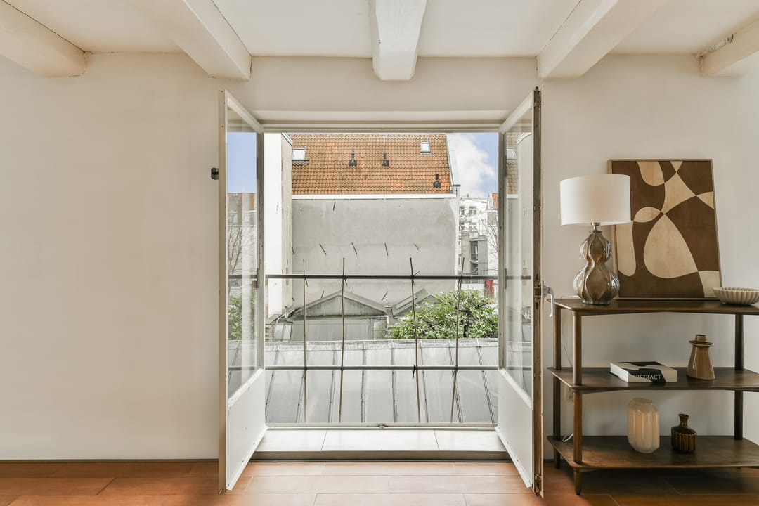 Photo 11 of Prinsengracht 536-2A