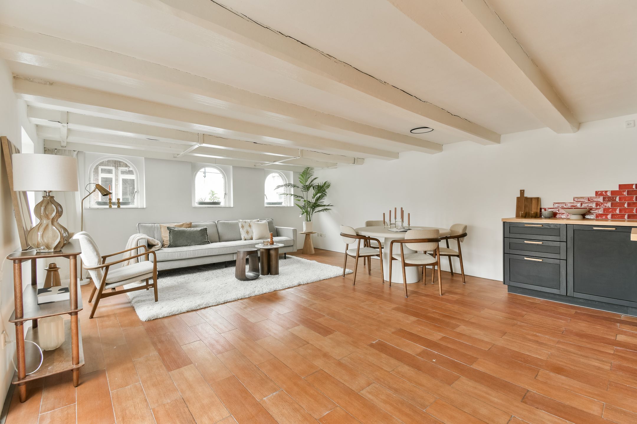 Photo 12 of Prinsengracht 536-2A