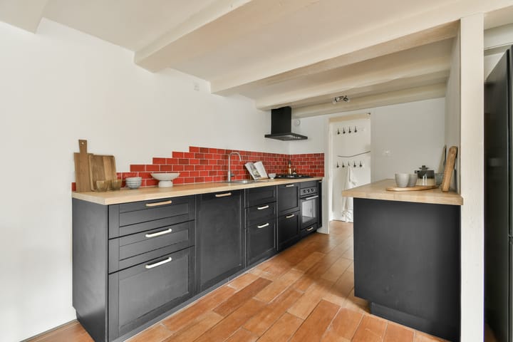 Foto 4 van Prinsengracht 536-2A