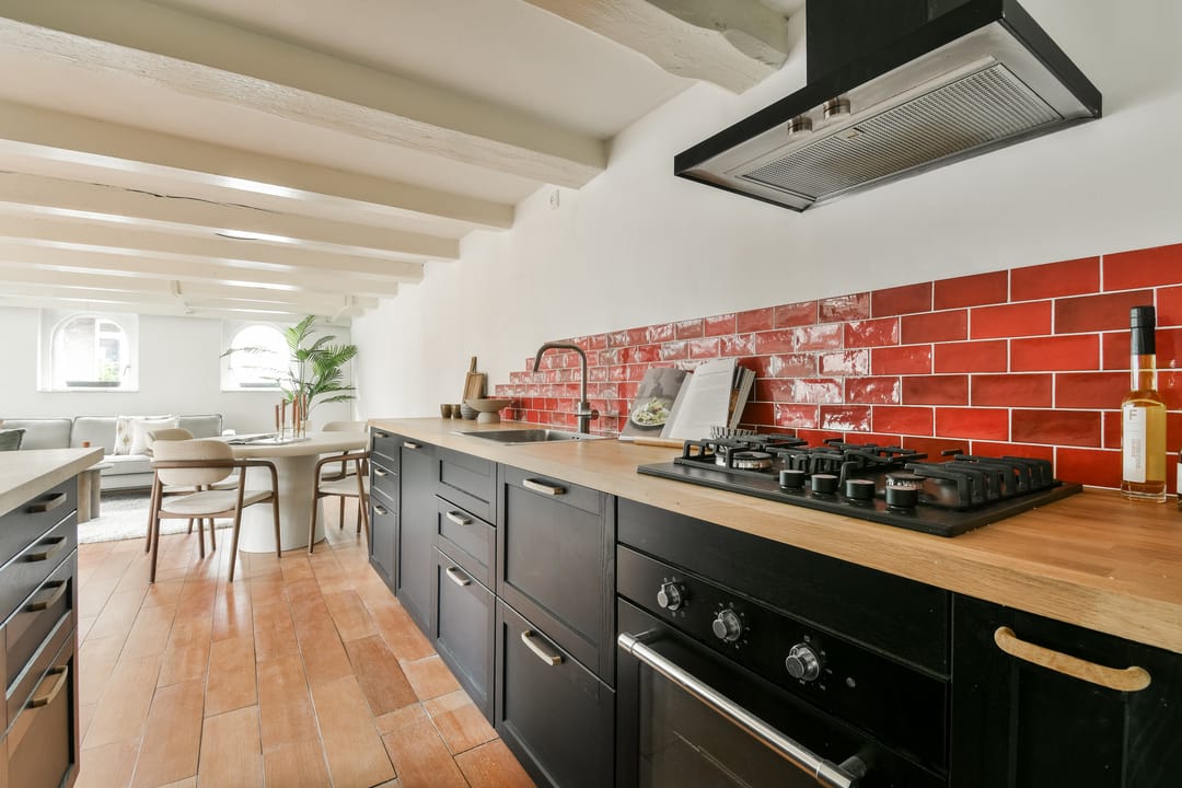 Photo 13 of Prinsengracht 536-2A