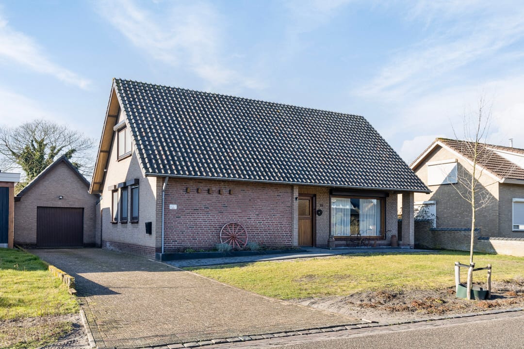 Foto 1 van Schapendreef 23