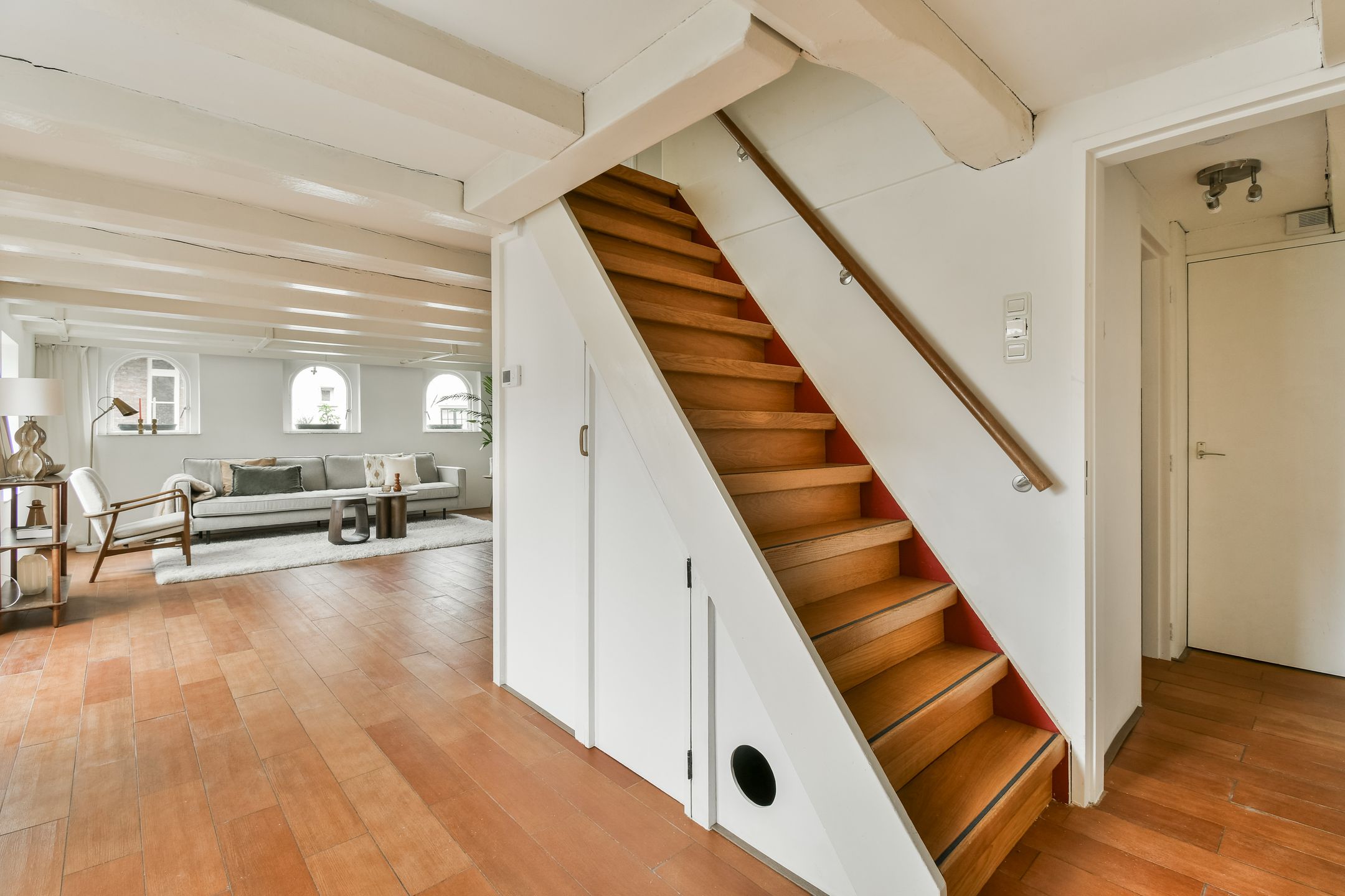 Photo 15 of Prinsengracht 536-2A