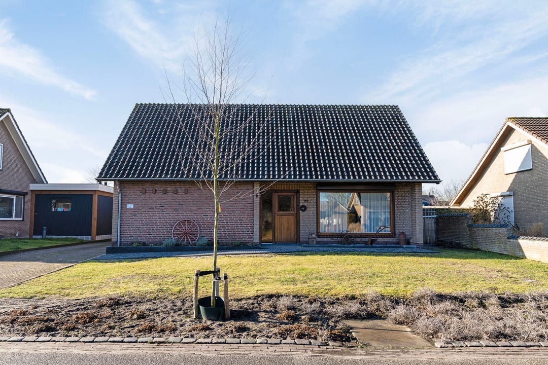 Foto 7 van Schapendreef 23