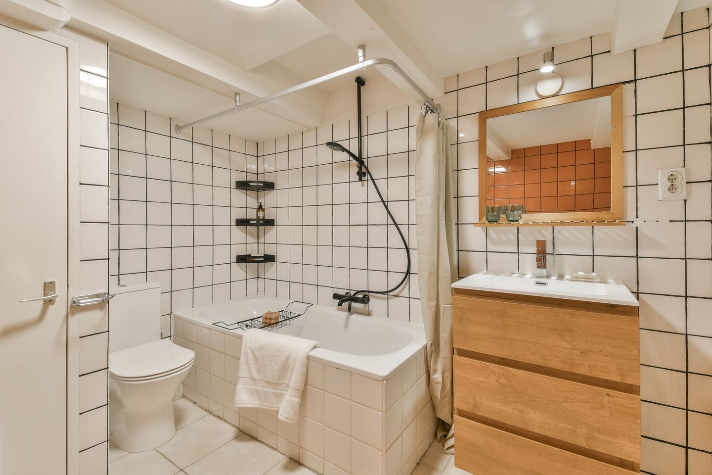 Photo 25 of Prinsengracht 536-2A