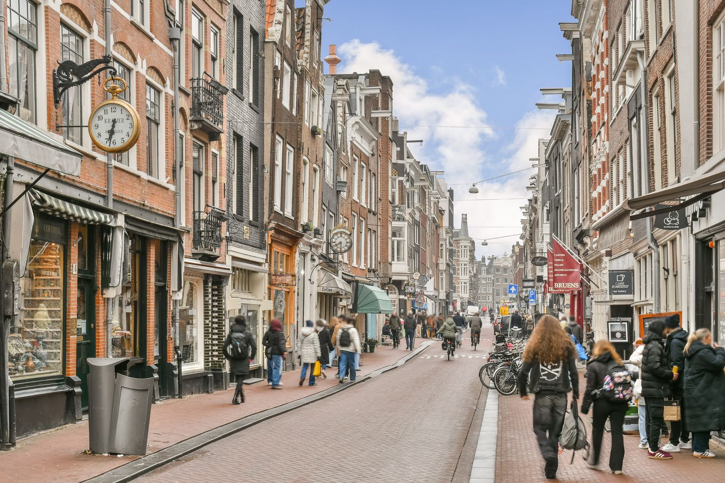 Photo 29 of Prinsengracht 536-2A