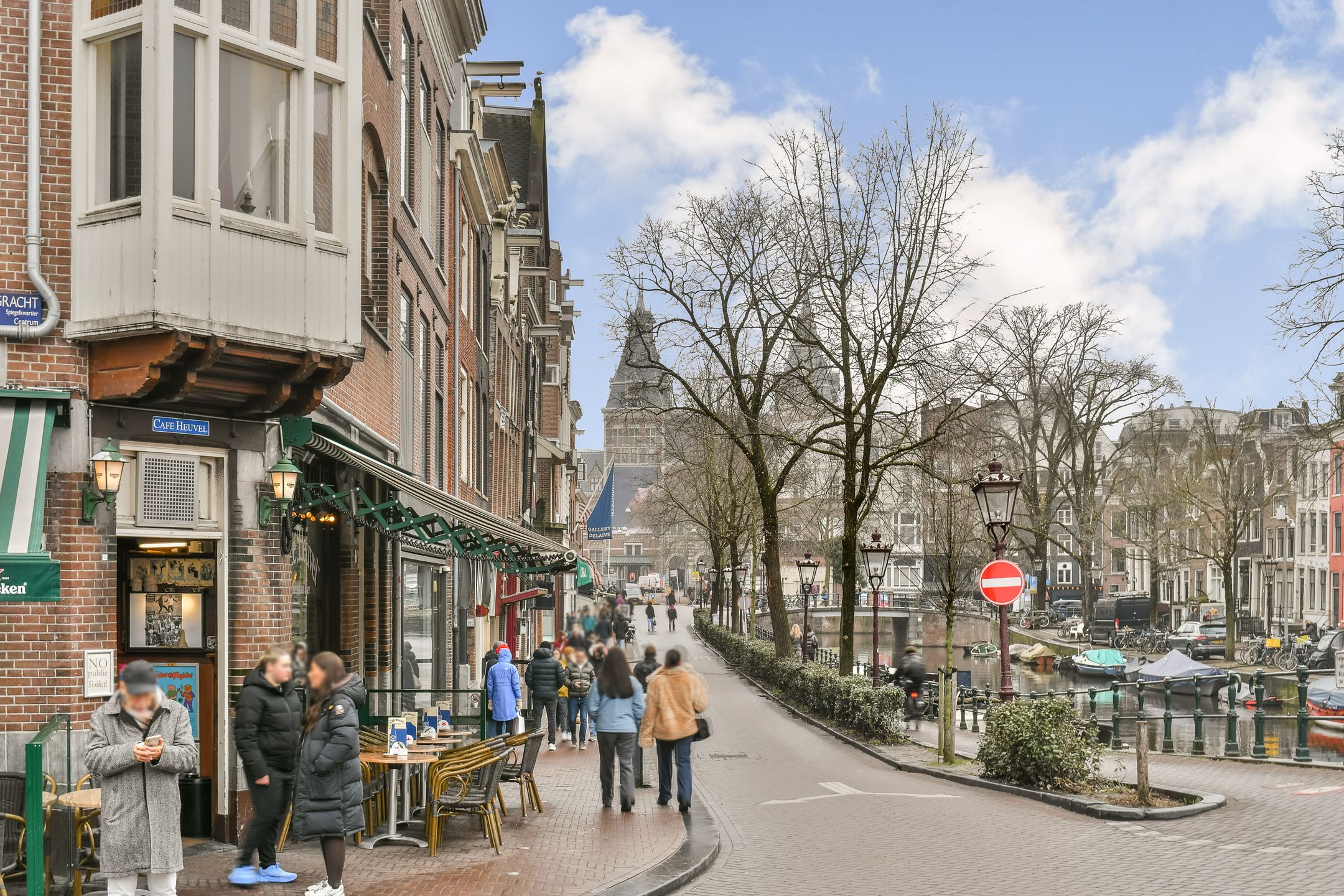 Photo 30 of Prinsengracht 536-2A