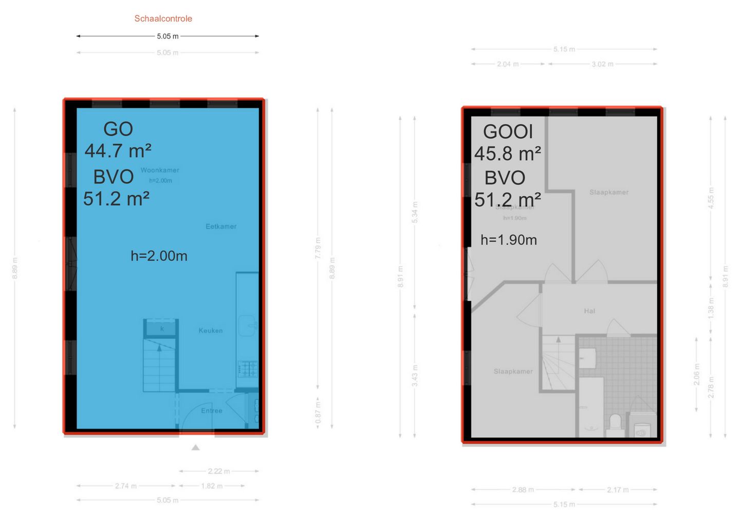 Photo 34 of Prinsengracht 536-2A