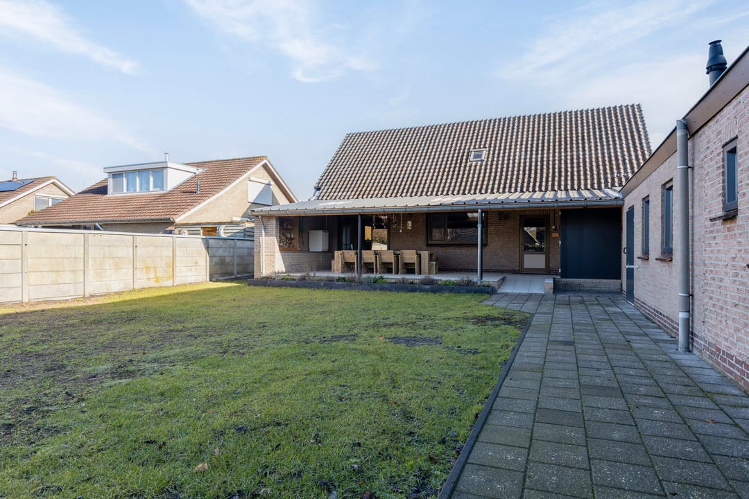 Foto 38 van Schapendreef 23