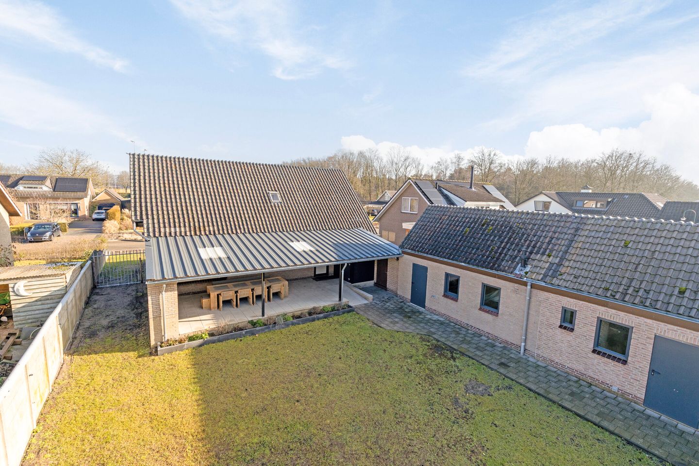 Foto 50 van Schapendreef 23