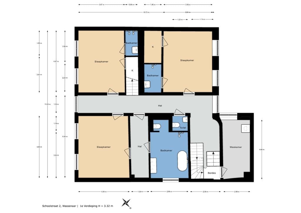 Foto 47 van Schoolstraat 2