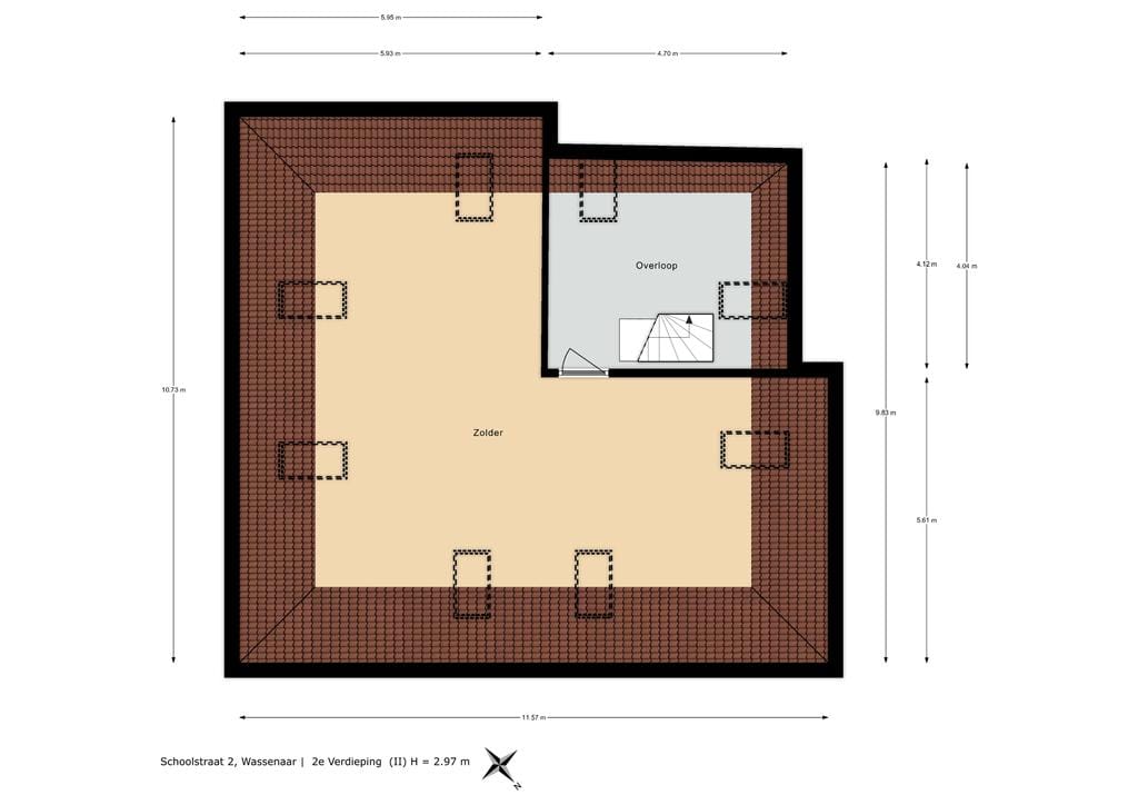 Foto 49 van Schoolstraat 2
