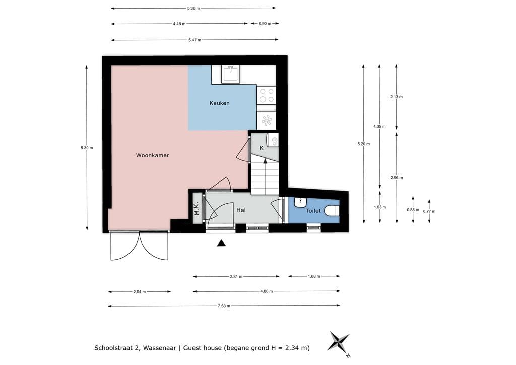 Foto 51 van Schoolstraat 2