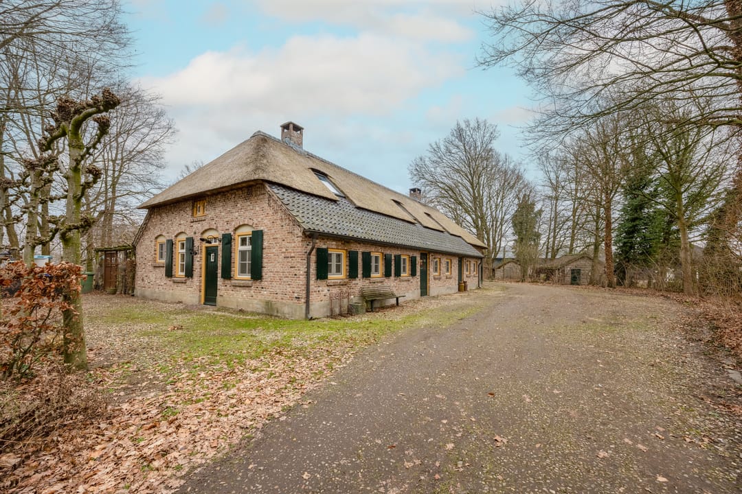 Foto 1 van Lokkantseweg 11-A