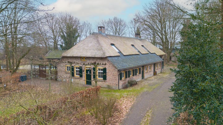 Foto 4 van Lokkantseweg 11-A