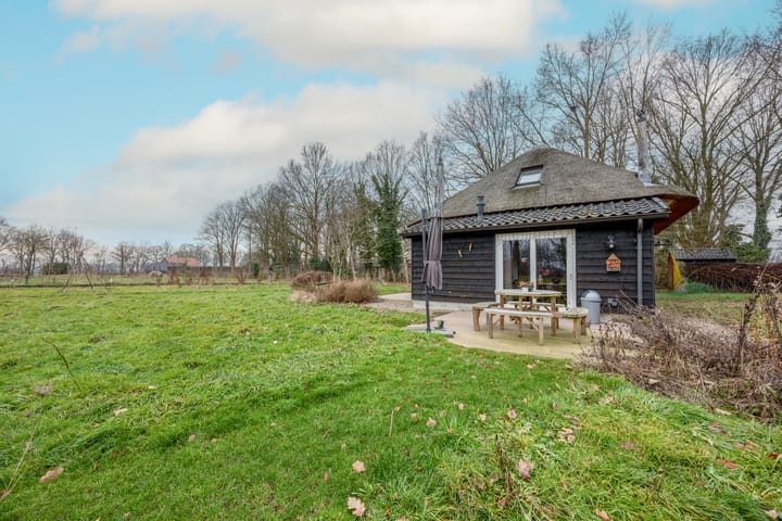 Foto 3 van Lokkantseweg 11-A