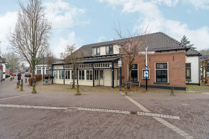 Spoorstraat 2, Dieren