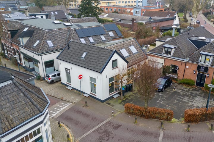 Spoorstraat 2, Dieren