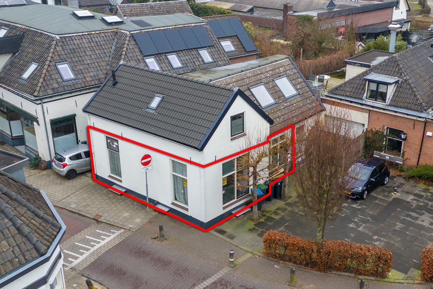 Bekijk foto 5 van Spoorstraat 2