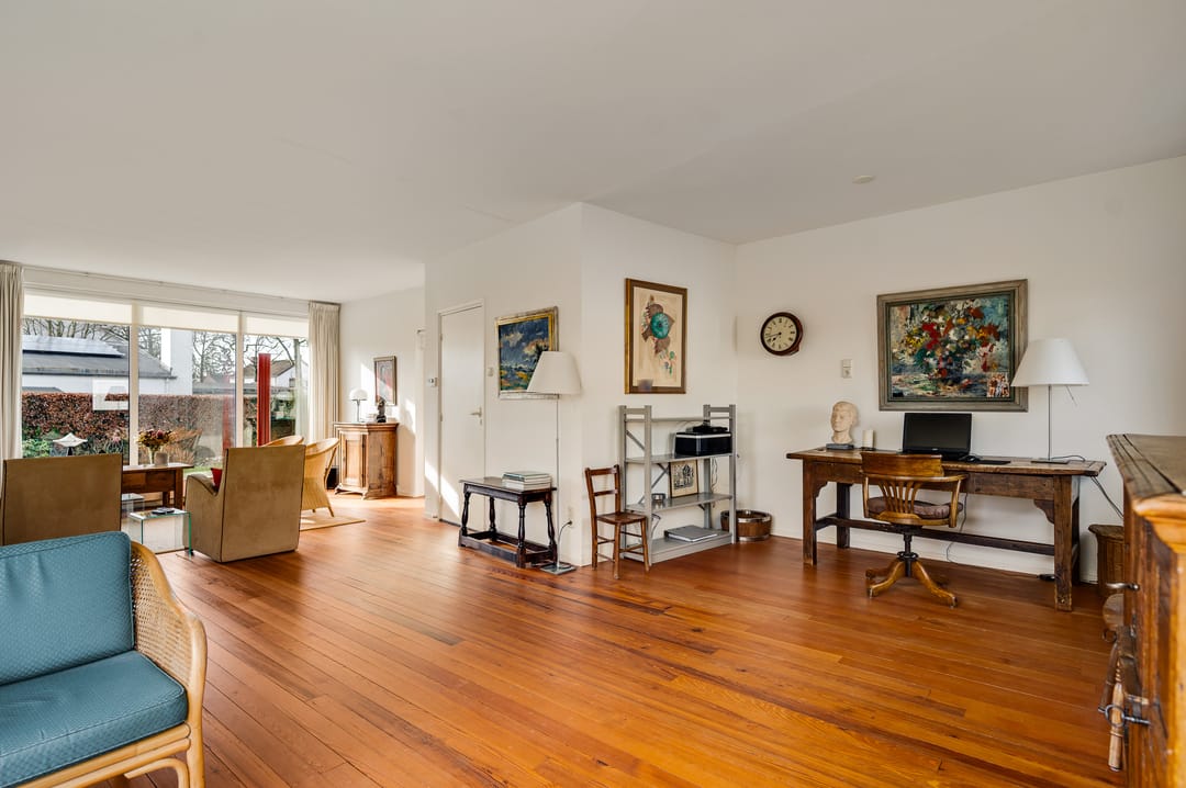 Foto 11 van Hambeek 13