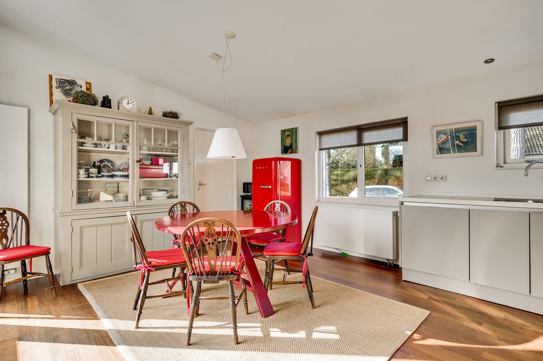 Foto 13 van Hambeek 13