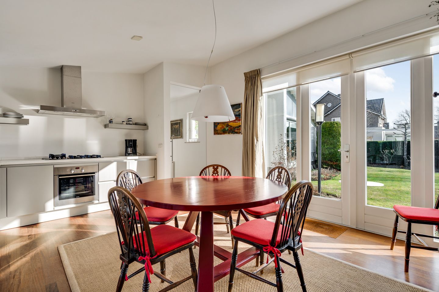 Foto 14 van Hambeek 13