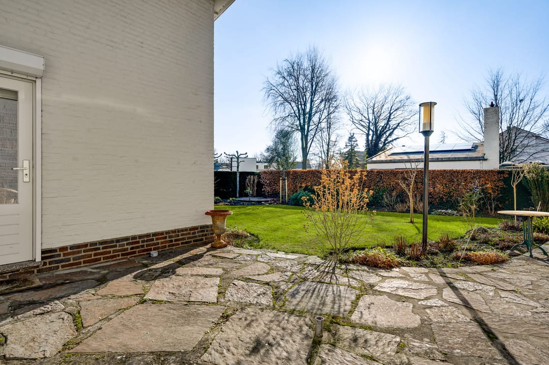 Foto 26 van Hambeek 13