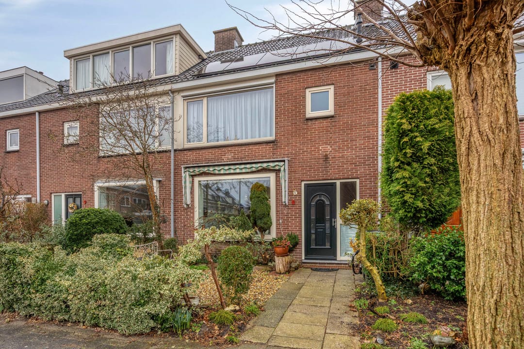 Photo 7 of Zuilestein 8